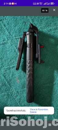 Tripod